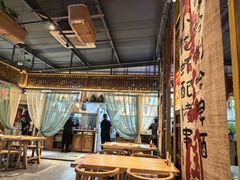 -水煮三国·川鲁江湖菜(香山店)