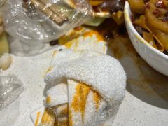 -海底捞火锅(玉桥商业广场店)