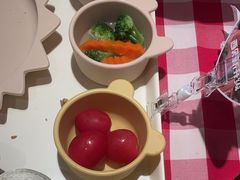 -西贝(科华王府井店)