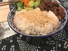 -蜗牛小馆醉乡民谣云南菜(惠新西里店)