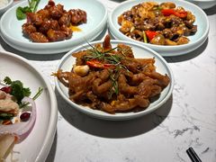 -大榕树下顺德菜(融创茂店)