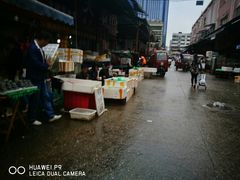 -马王堆海鲜水产市场