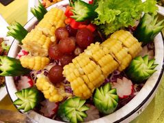 -功德林素菜饭庄(前门店)