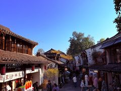 -小河直街历史文化街区