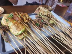 -林二哥宜烤官·宜宾小烧烤