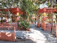 -陶缘一号·四季缘·老字号顺德菜·户外婚礼家宴(西滘店)