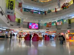 -北京华联购物中心(天通苑店)