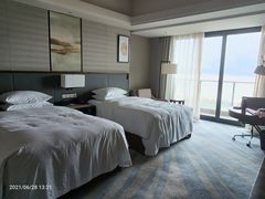 -舟山希尔顿酒店