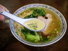 枫镇大肉面-同得兴 Since·1995 传统苏式面馆(嘉馀坊店)