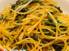 -一个勺子新疆锡伯主题私房菜(红墙巷49号院店)
