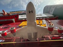 -黄兴南路步行商业街