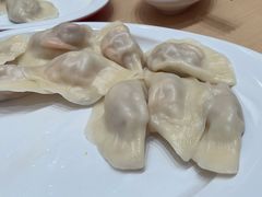 -喜家德虾仁水饺(乐都汇店)