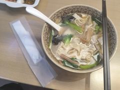 -萧记三鲜烩面(东站店)