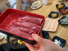 -樱吉岛寿喜锅(肇嘉浜路店)