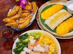 -Dang restaurant (patong phuket)