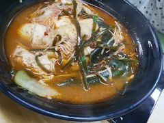 -四川老牛麻辣烫(北门桥店)