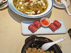 -一茶一点(海景店)