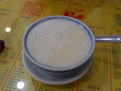 双皮奶-民信老铺(东方广场店)