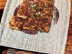 臭干子-大圣烧烤(马湖新村店)