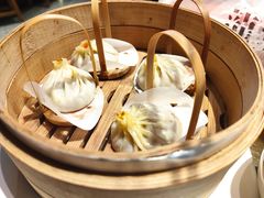 -龍堂蟹黄小笼包(万家丽店)