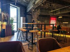 -BERRY BEANS(东直门店)