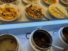-素满香·食养自助(福州·长乐北路店)