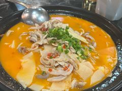 -李师傅脆肚(华强北店)