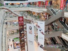 -巴黎春天(浦建店)
