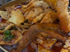 -龍城柳州螺蛳粉(群星路店)