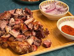 -乡村馕坑肉·烧烤·新疆菜·本地人更爱吃(阿勒泰首店)