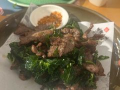 -甘思咪哚·云南艺术餐厅(天河广百店)