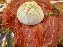 -安立可意大利美食