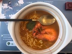 -南山鲜虾面·活鲜小馆·海味大连菜(南山总店)