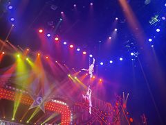 -珠海横琴长隆《卡卡虎奇遇记》