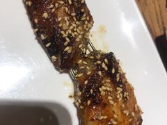 -三个大叔东北烧烤·砂锅菜(西三旗店)