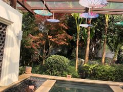 -苏州湾王焰温泉度假酒店