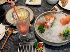 -菊上料理(蜀山银泰百货店)