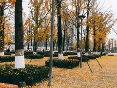 -百林公园-两江幸福广场