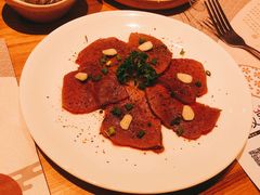 -赤坂亭·M9和牛烧肉·铁板烧(合肥万象城店)