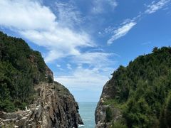 -平潭岛•仙人井