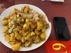 鸿运八珍豆腐-桃子餐厅·天津菜(红星路直营店)