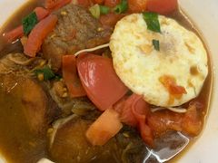 -天天鲜面馆(衡山路店)
