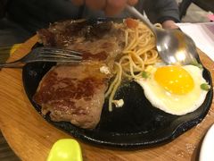 -豪客来牛排(新街口羊皮巷店)