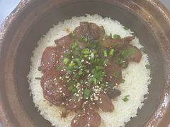 -红星光发煲仔饭(大石街店)