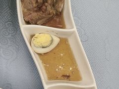 -古南都·老广东酒楼(龙江店)