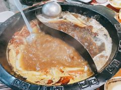 -潮澎派·潮汕菜大排档(南较西路店)