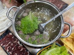 -福合埕牛肉丸(福平路店)