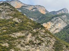 -白帝城·瞿塘峡景区