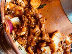 -炉小二铜锅牛蛙•川湘菜(三里屯店)
