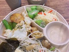 -素满香·素食自助餐厅(直营·大兴街店)